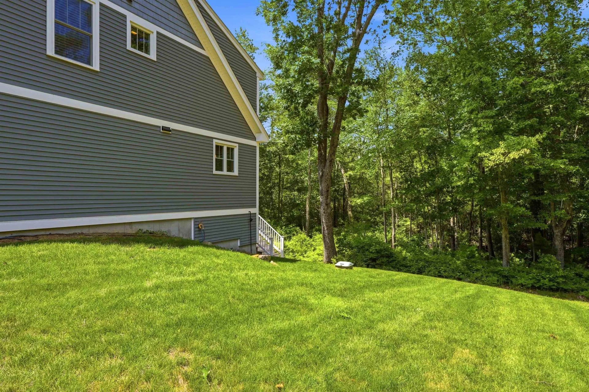 5 Firefly Landing Newmarket NH 03857