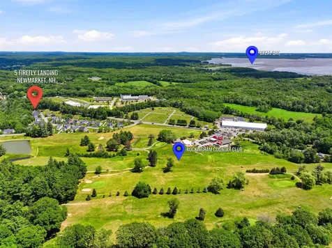 5 Firefly Landing Newmarket NH 03857