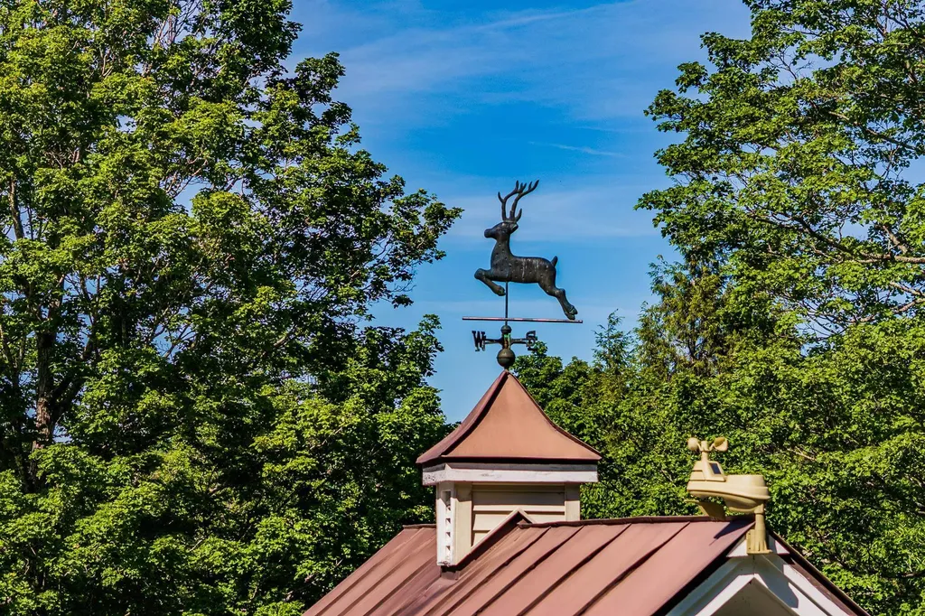 530 West Road Barnard VT 05031