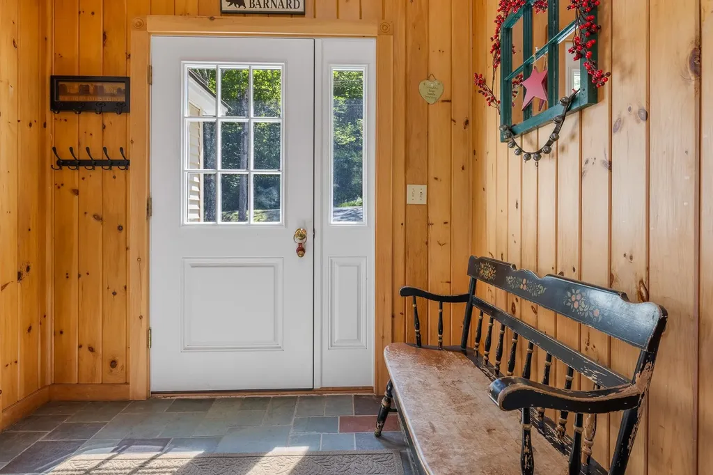 530 West Road Barnard VT 05031