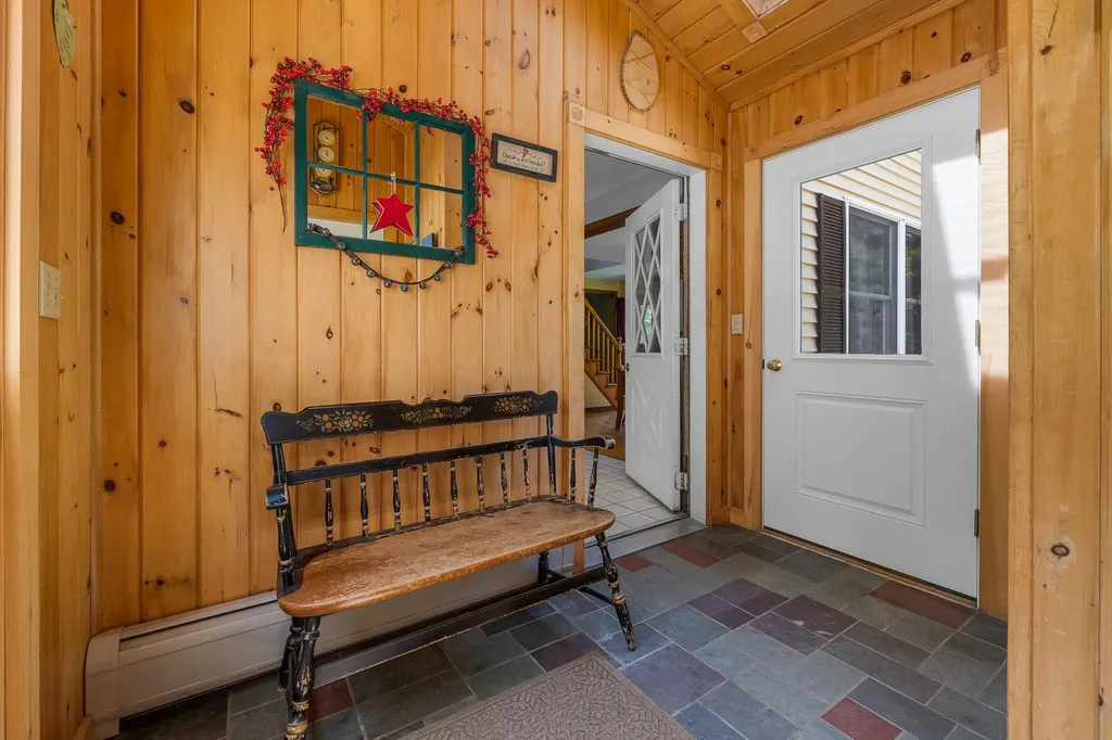 530 West Road Barnard VT 05031