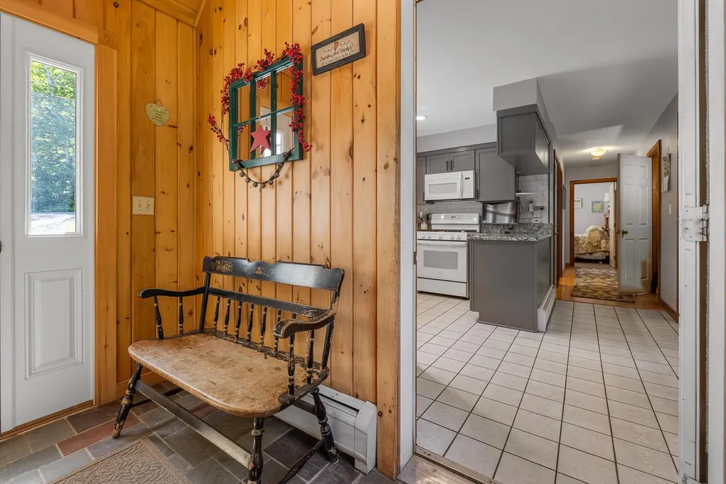 530 West Road Barnard VT 05031