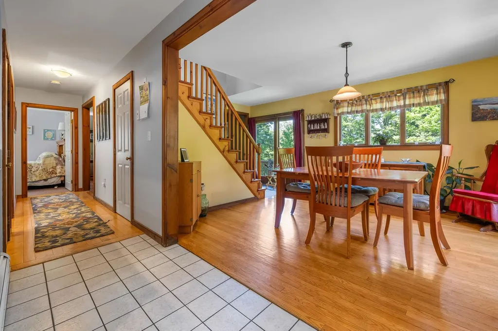 530 West Road Barnard VT 05031