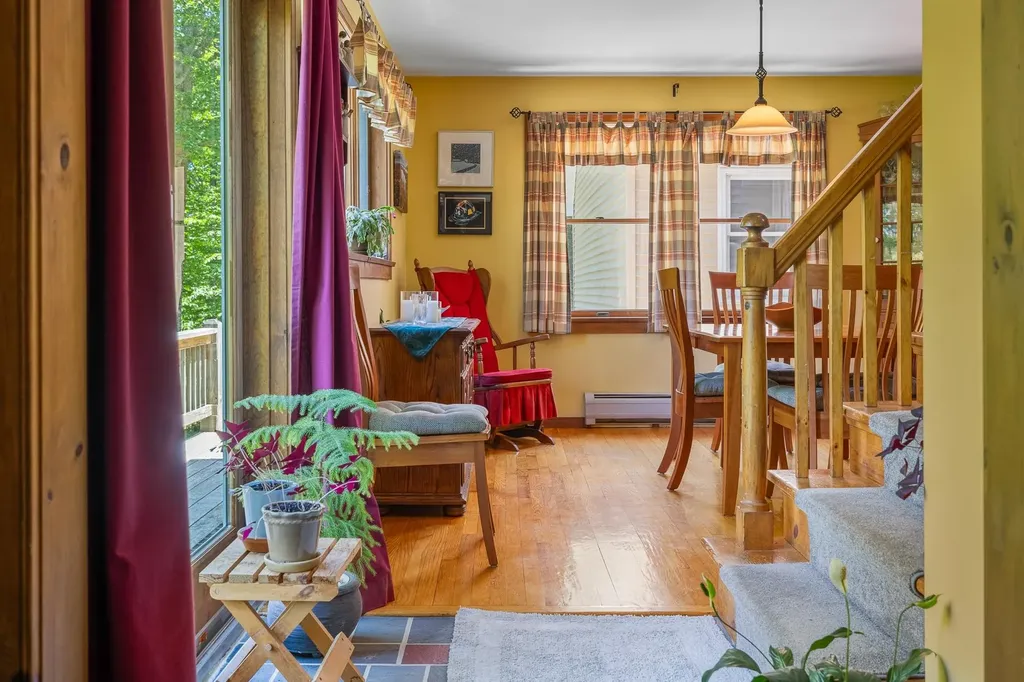 530 West Road Barnard VT 05031