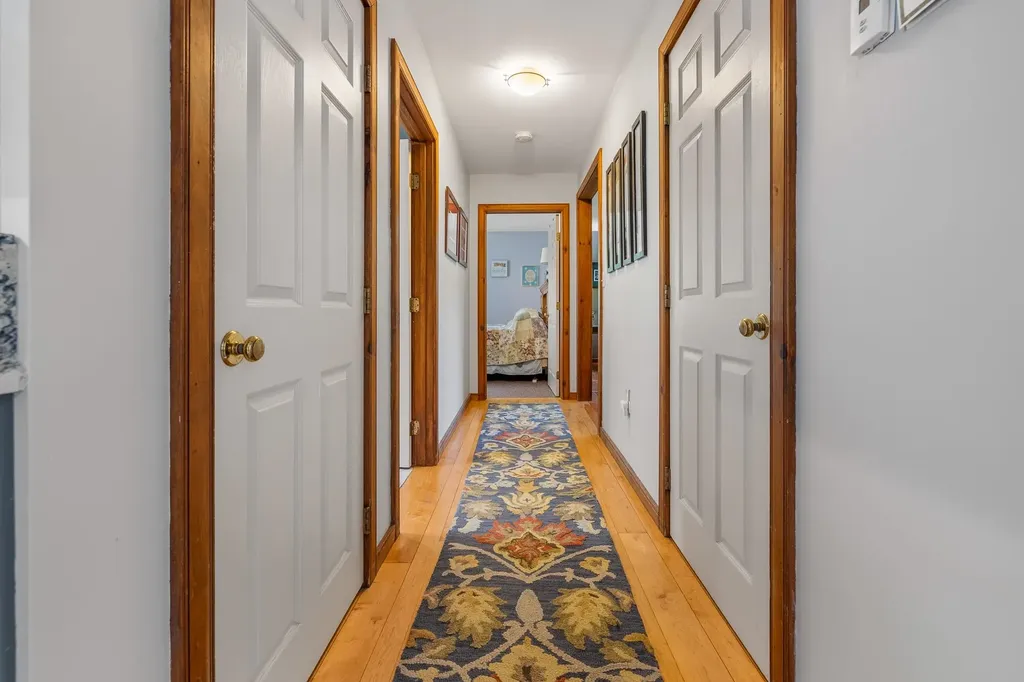 530 West Road Barnard VT 05031