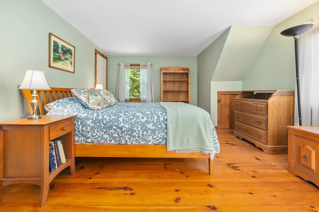 530 West Road Barnard VT 05031
