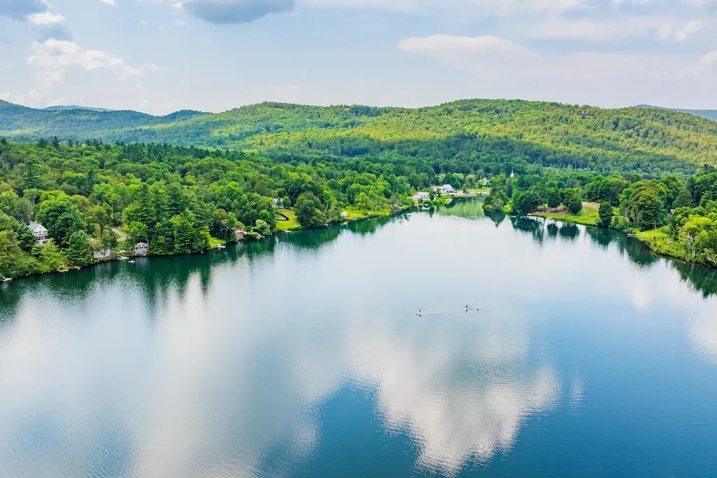 530 West Road Barnard VT 05031