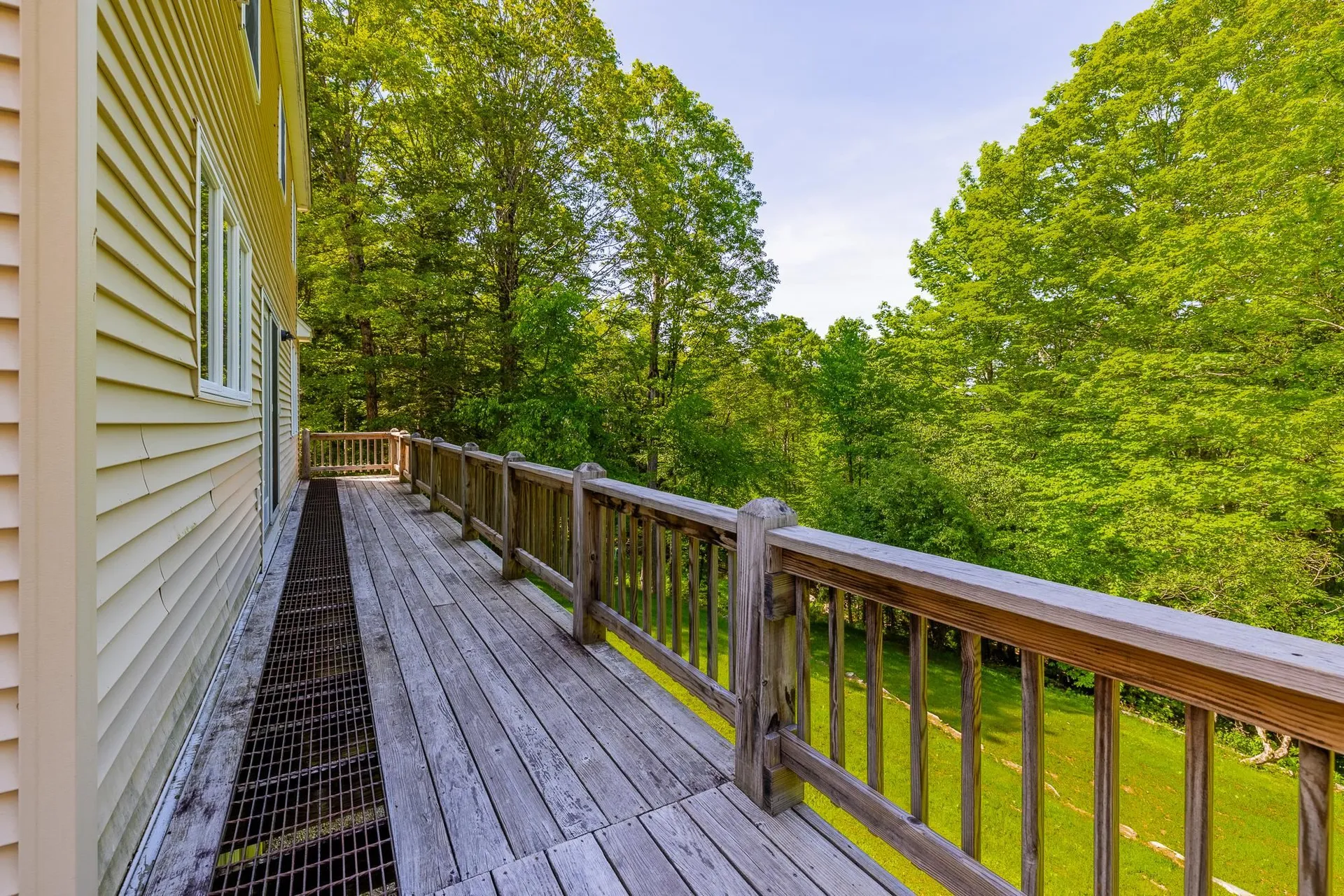 530 West Road Barnard VT 05031
