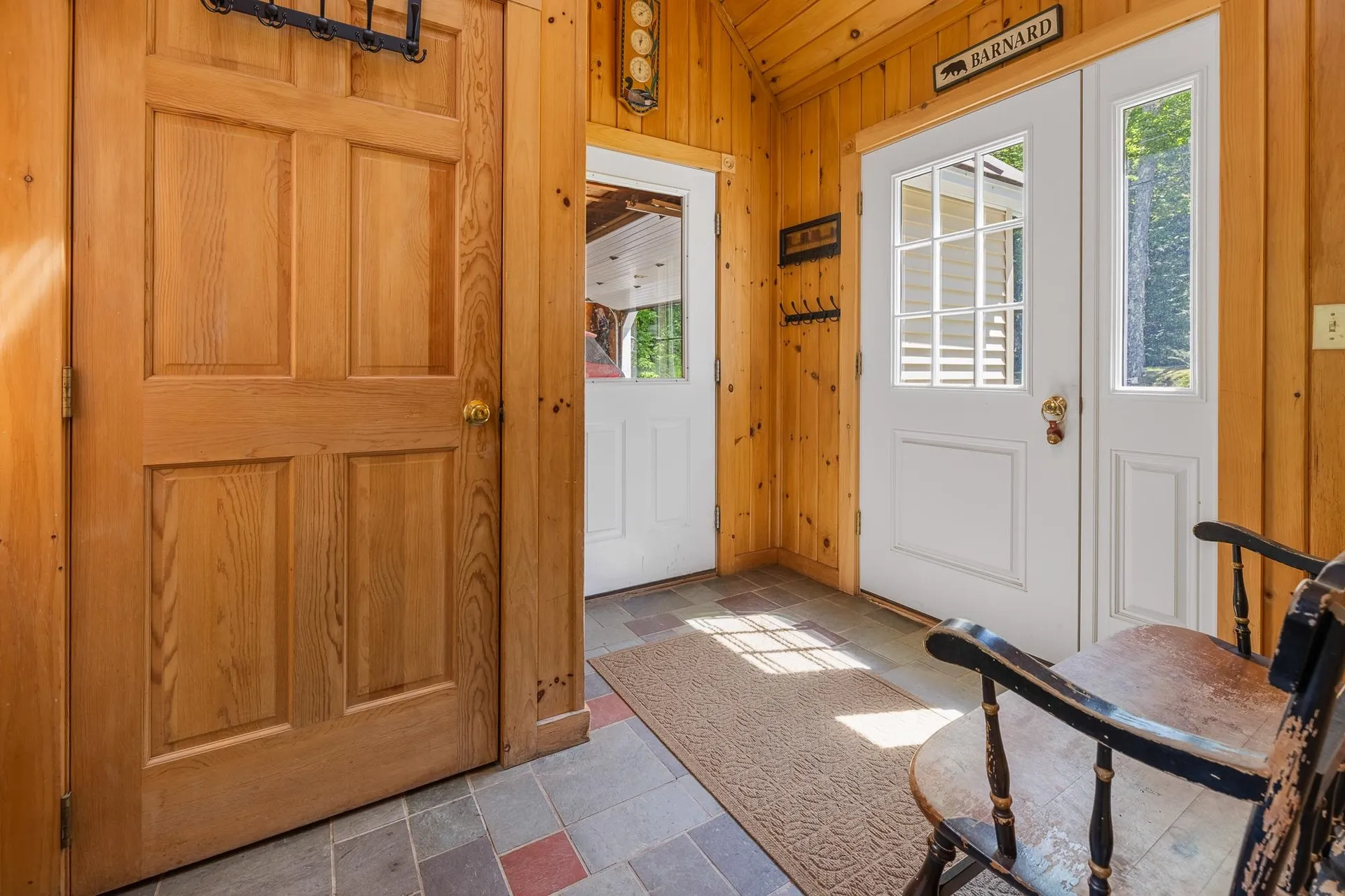 530 West Road Barnard VT 05031
