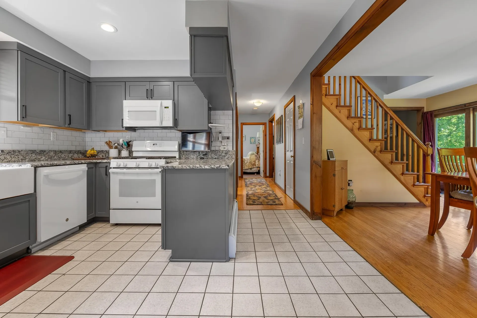 530 West Road Barnard VT 05031