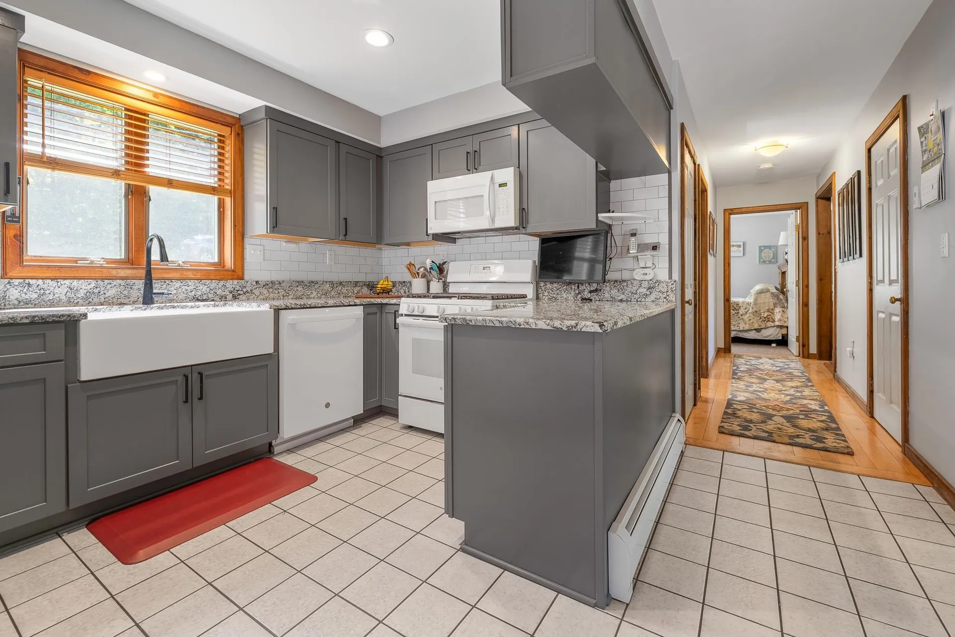 530 West Road Barnard VT 05031
