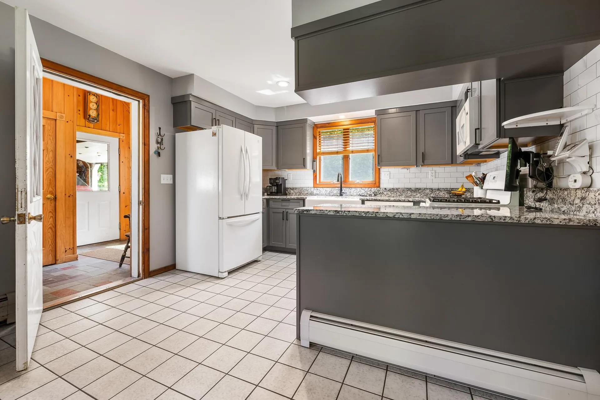 530 West Road Barnard VT 05031