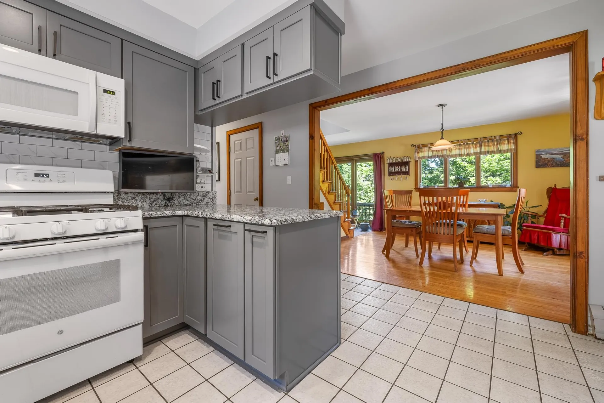 530 West Road Barnard VT 05031