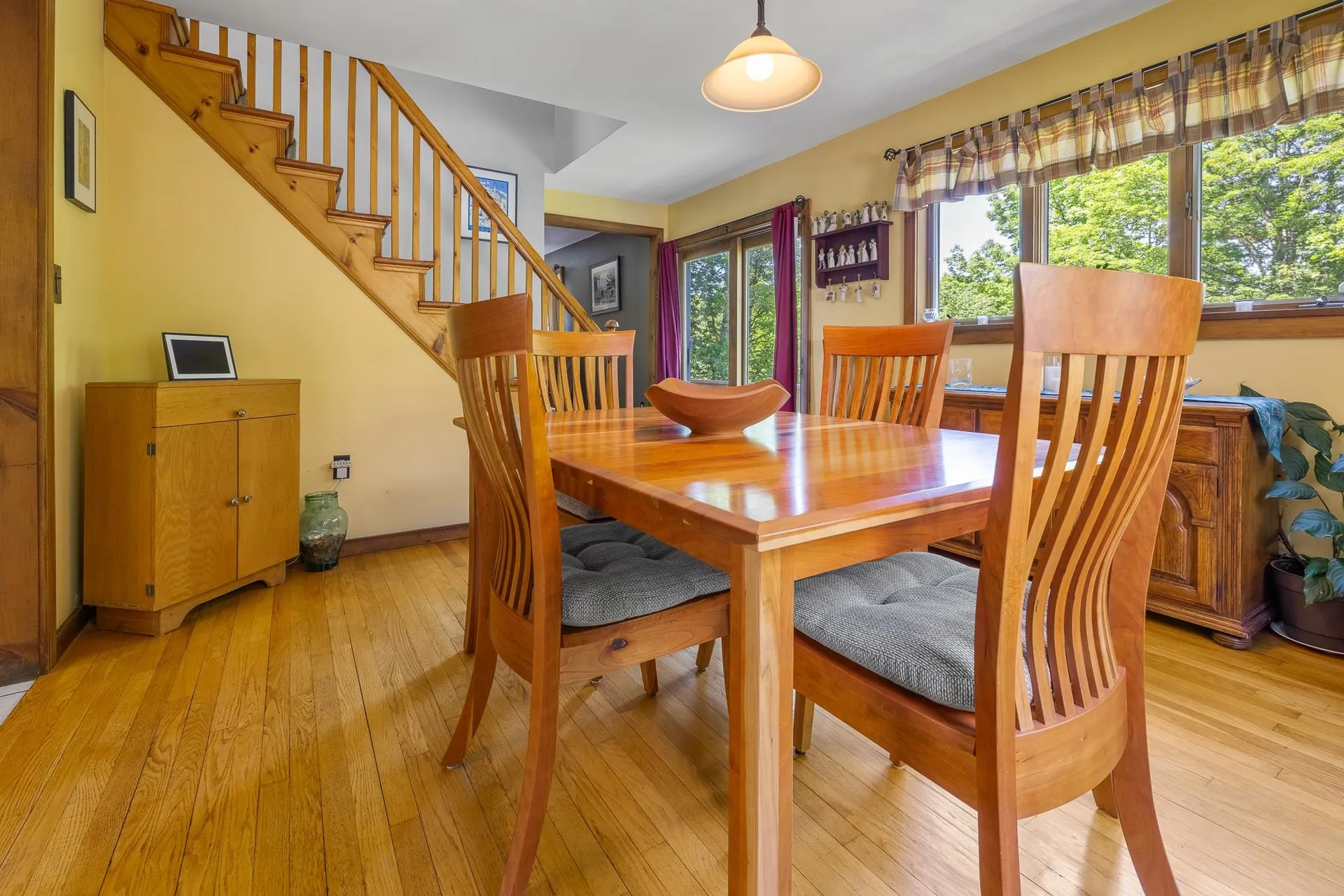 530 West Road Barnard VT 05031