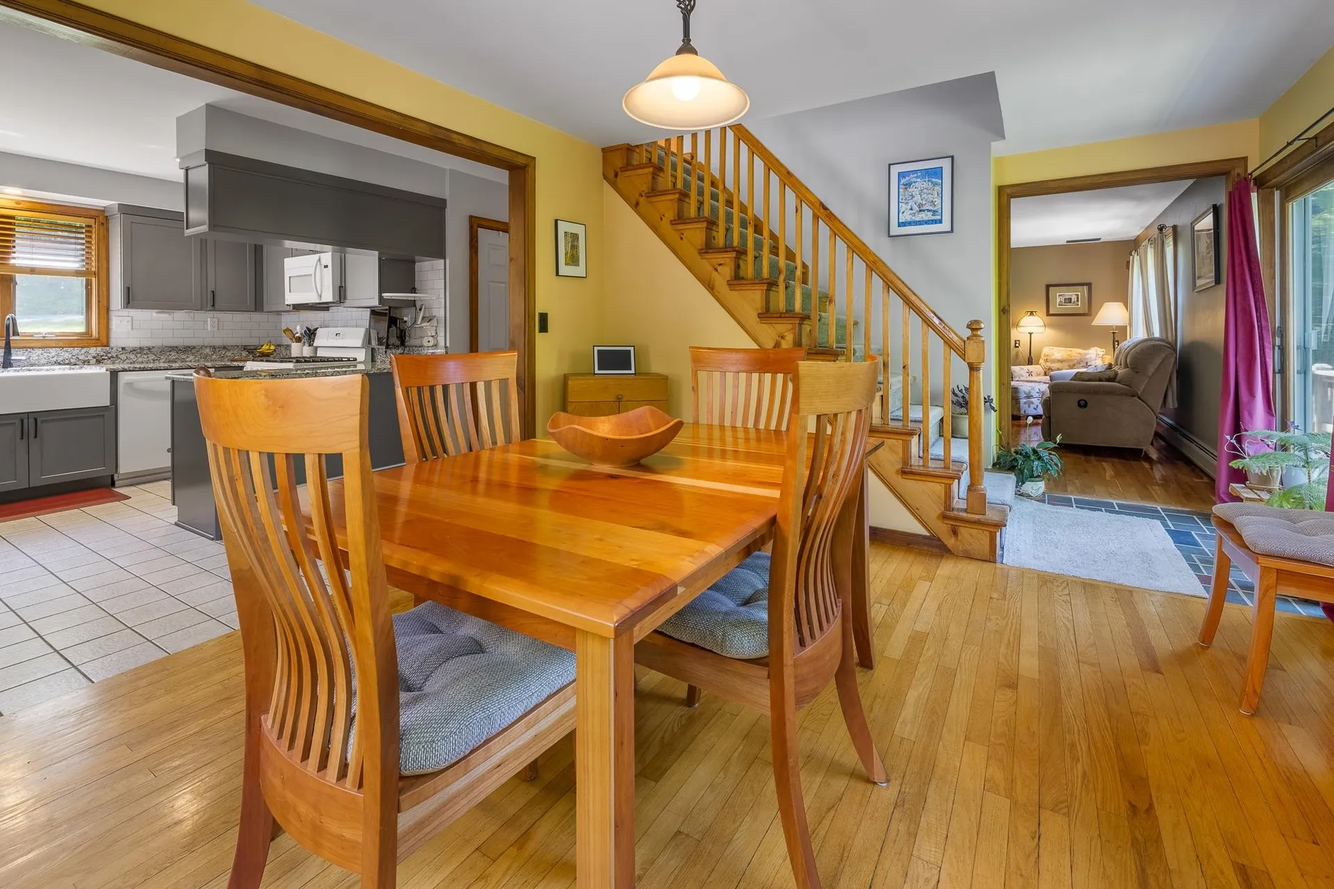 530 West Road Barnard VT 05031