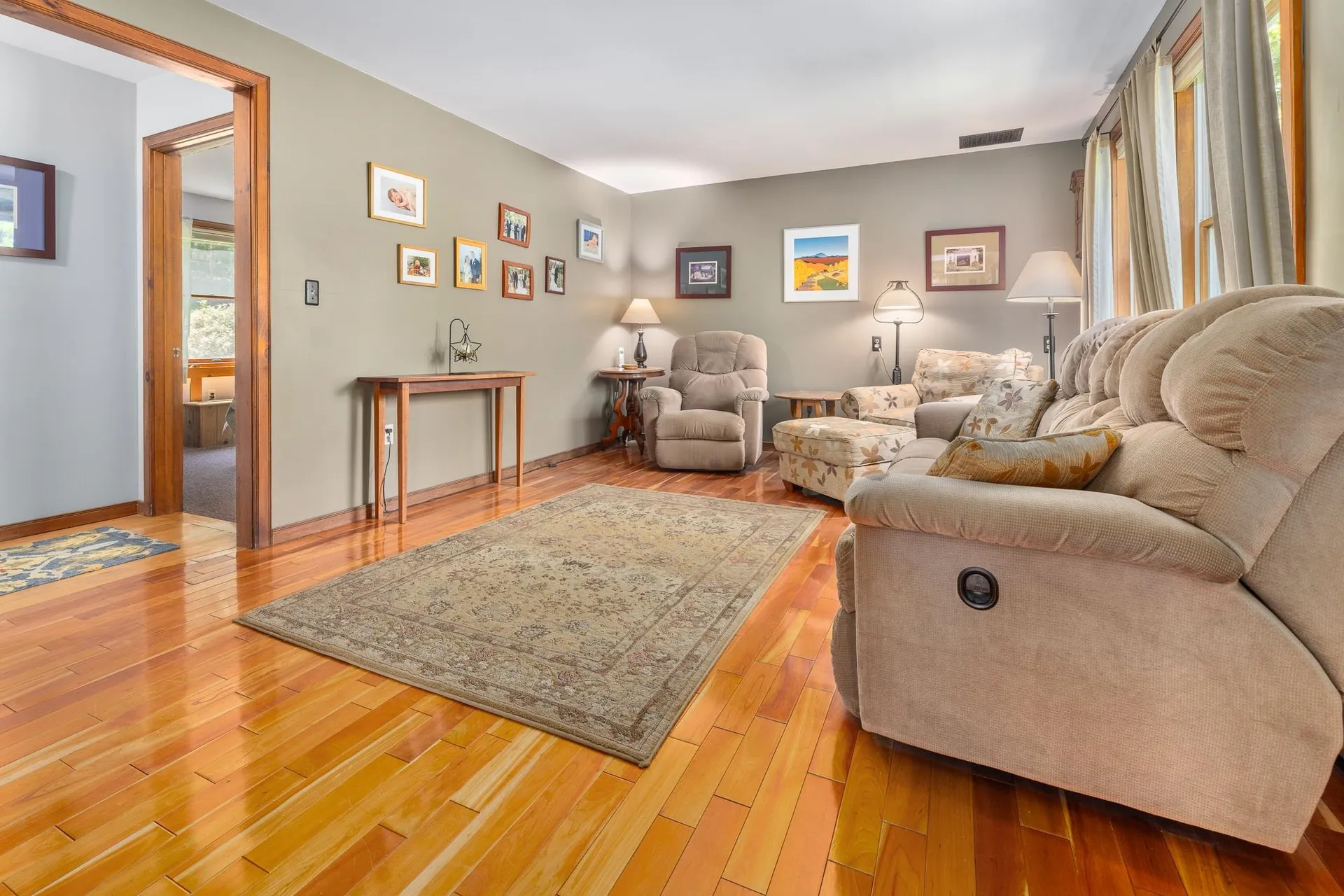 530 West Road Barnard VT 05031