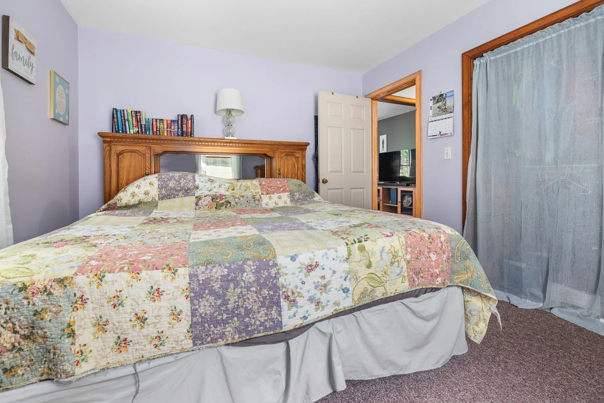 530 West Road Barnard VT 05031