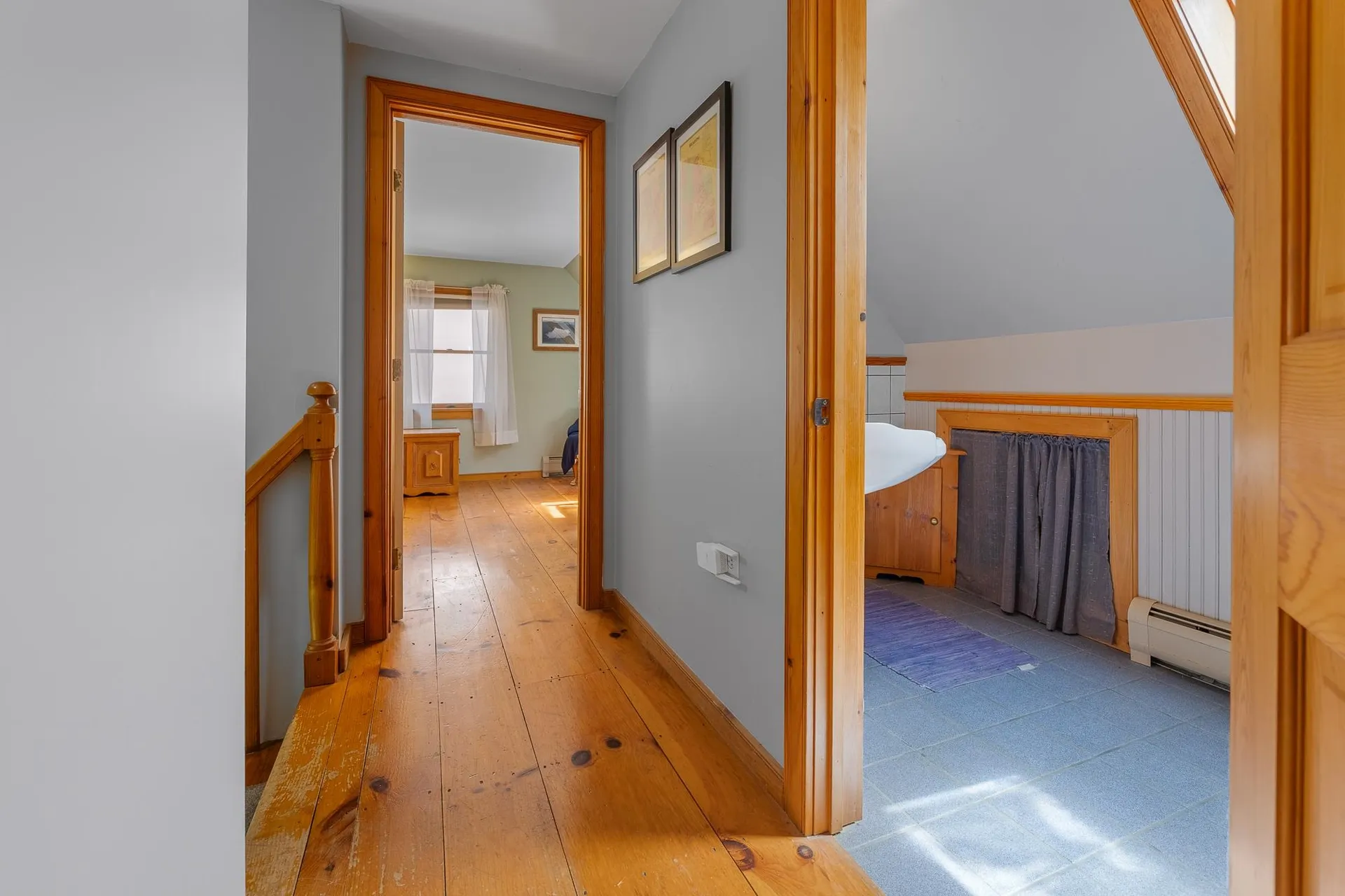 530 West Road Barnard VT 05031