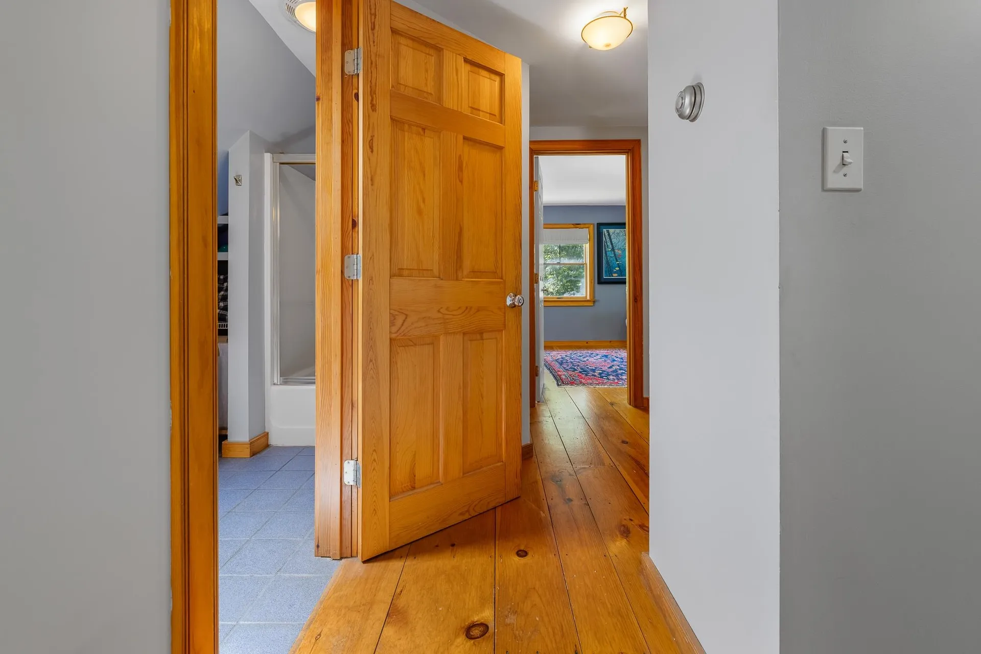 530 West Road Barnard VT 05031