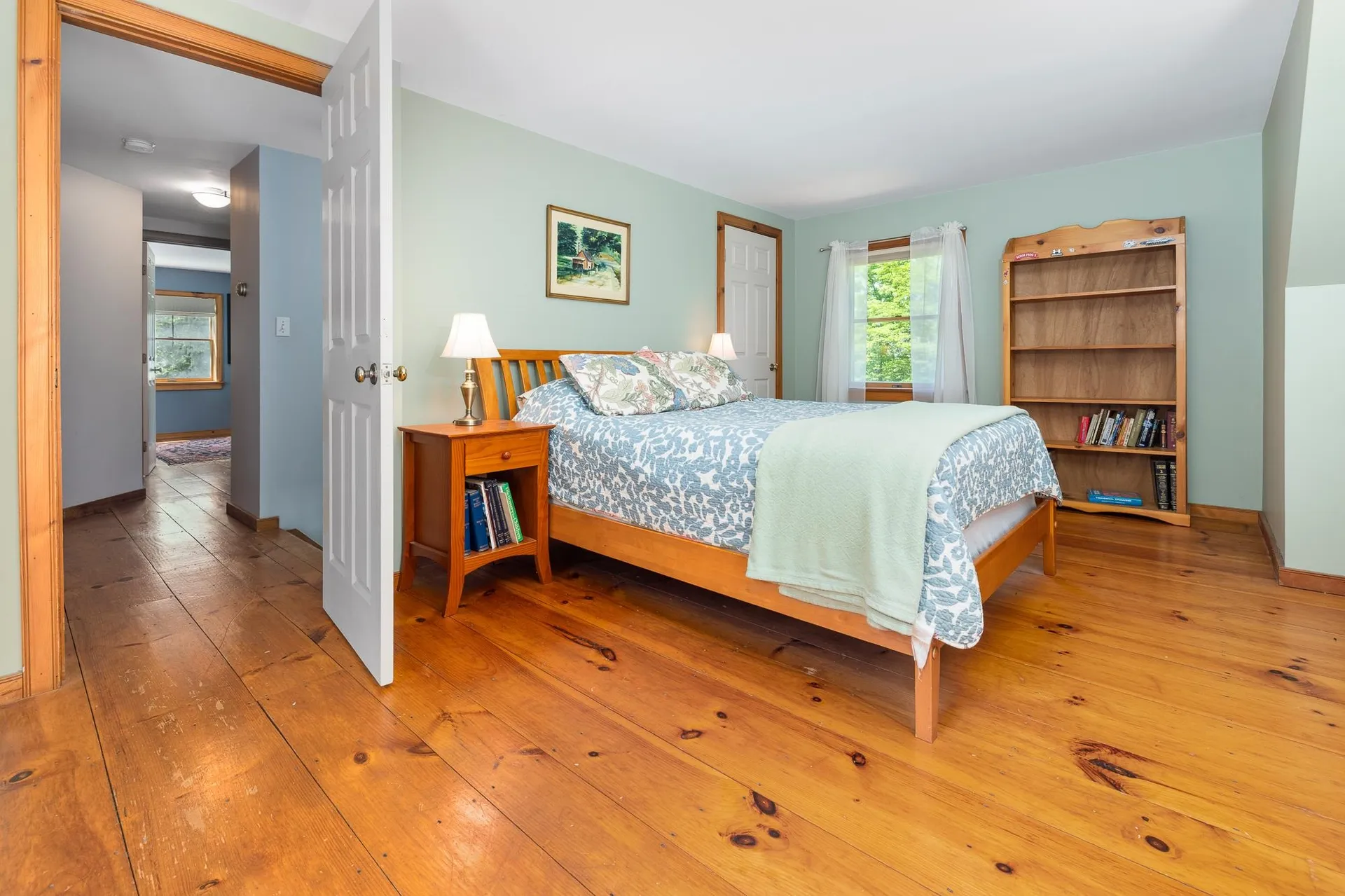 530 West Road Barnard VT 05031