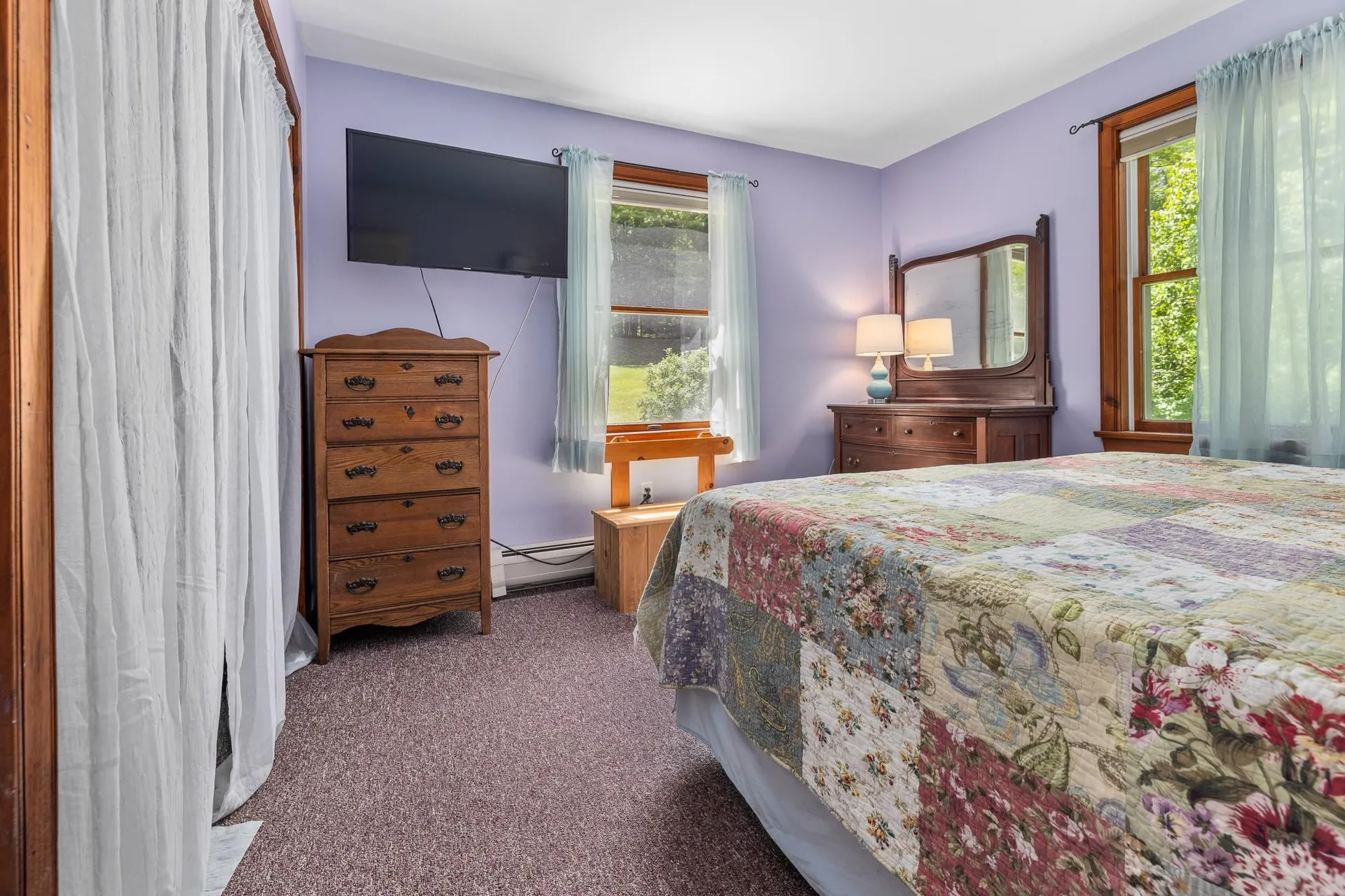 530 West Road Barnard VT 05031