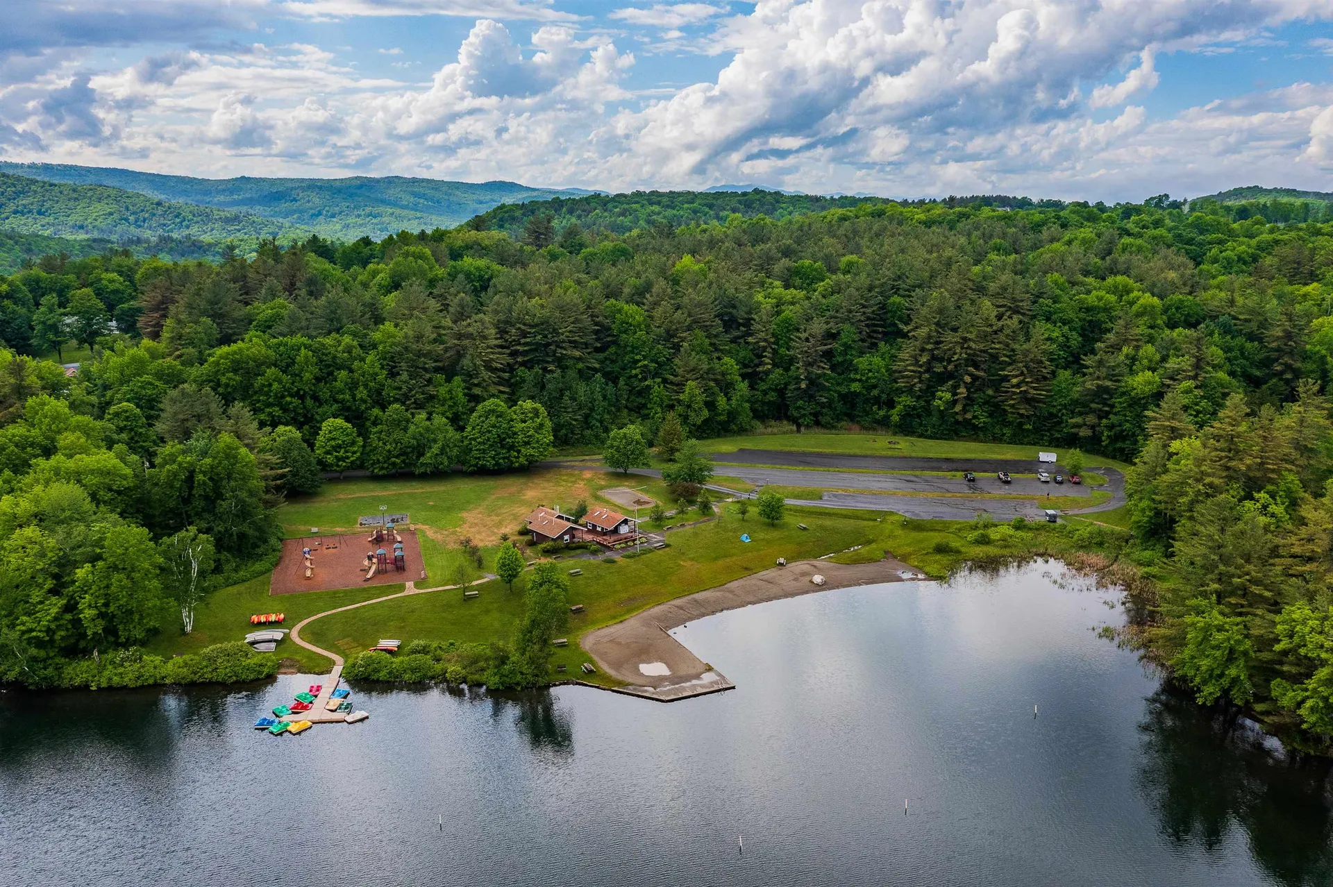 530 West Road Barnard VT 05031