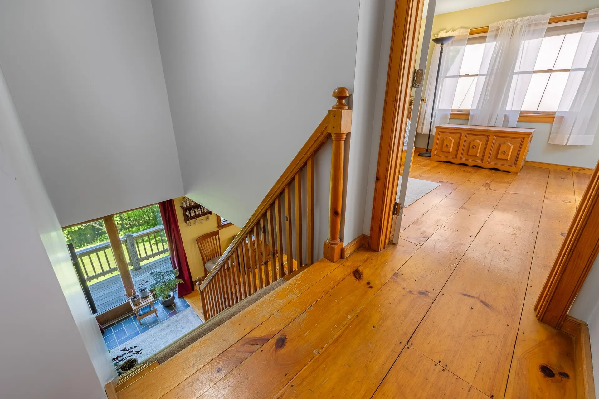 530 West Road Barnard VT 05031