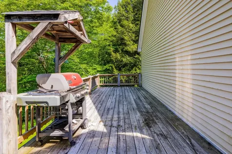530 West Road Barnard VT 05031
