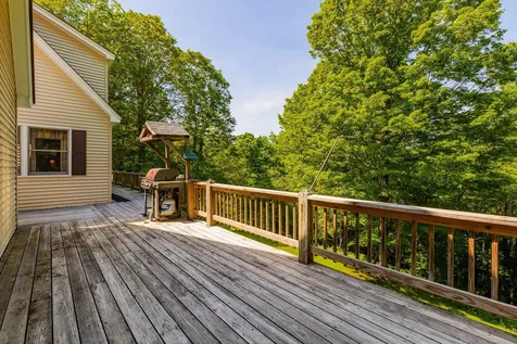 530 West Road Barnard VT 05031