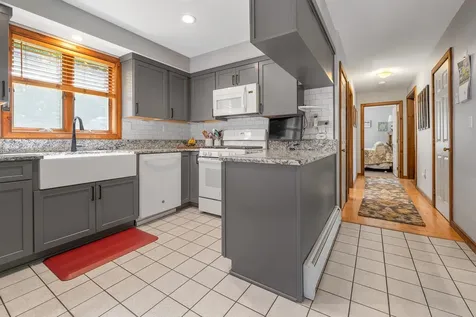 530 West Road Barnard VT 05031