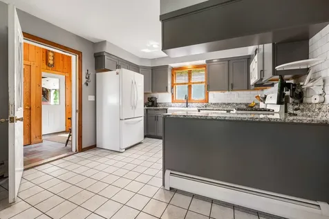 530 West Road Barnard VT 05031