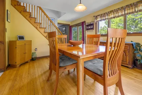 530 West Road Barnard VT 05031