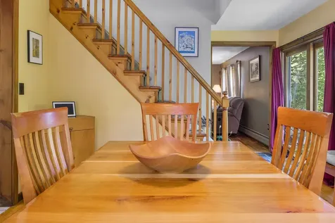 530 West Road Barnard VT 05031