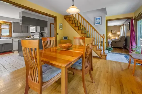 530 West Road Barnard VT 05031
