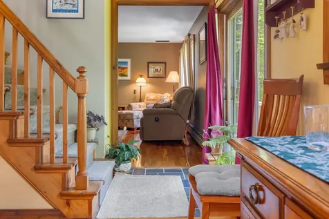 530 West Road Barnard VT 05031
