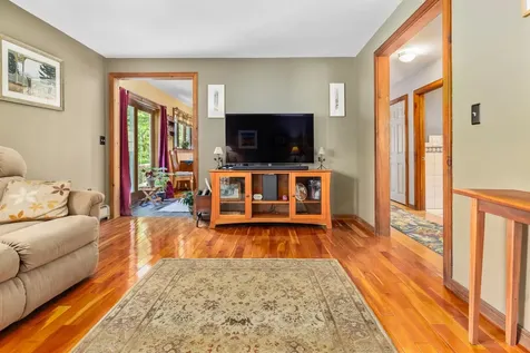 530 West Road Barnard VT 05031