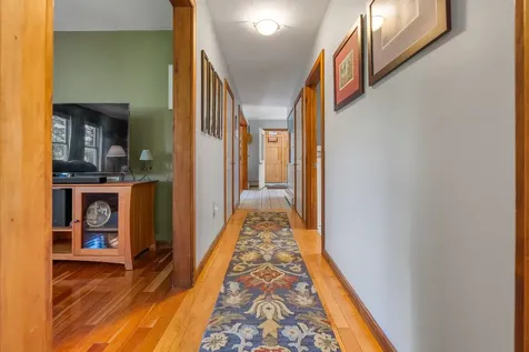 530 West Road Barnard VT 05031
