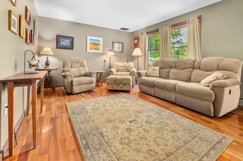 530 West Road Barnard VT 05031