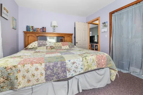 530 West Road Barnard VT 05031