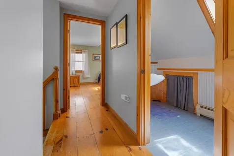 530 West Road Barnard VT 05031