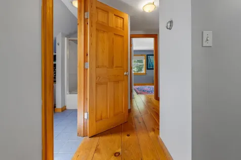 530 West Road Barnard VT 05031