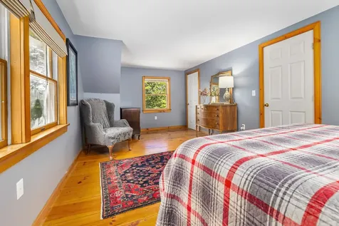 530 West Road Barnard VT 05031