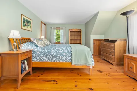 530 West Road Barnard VT 05031