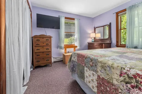 530 West Road Barnard VT 05031