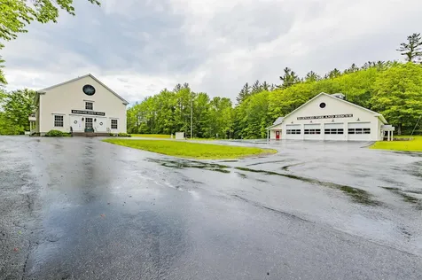 530 West Road Barnard VT 05031