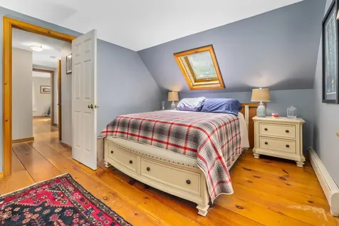 530 West Road Barnard VT 05031