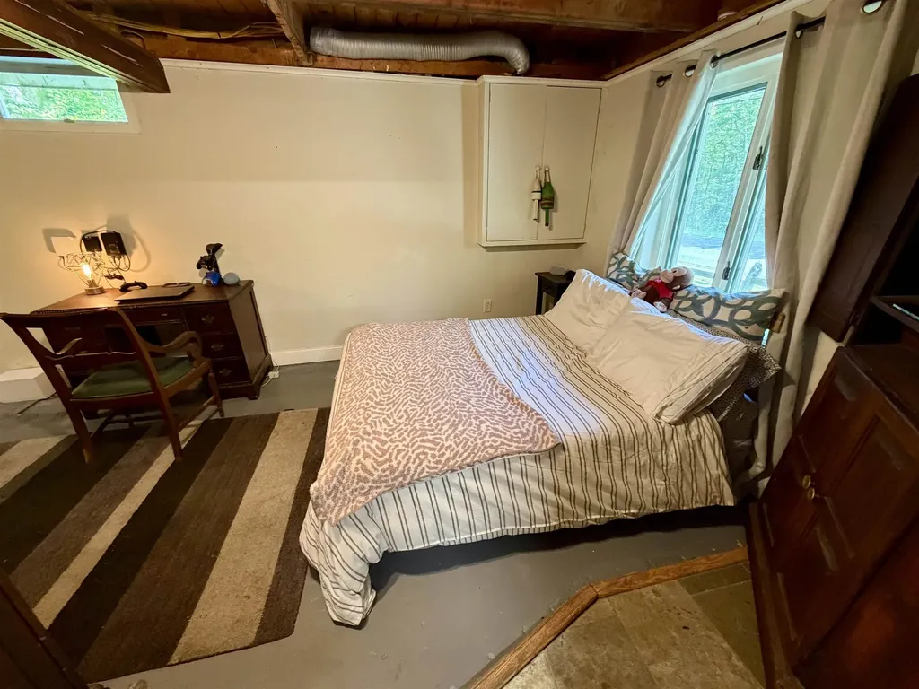2138 German Flats Road Fayston VT 05673