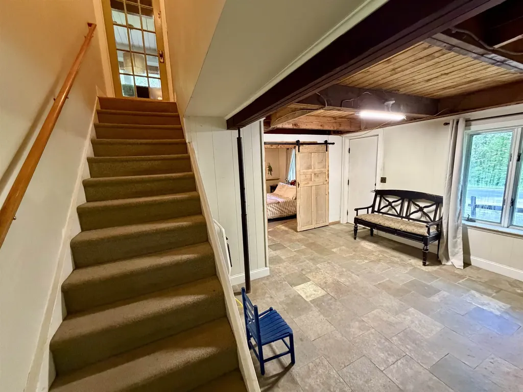 2138 German Flats Road Fayston VT 05673