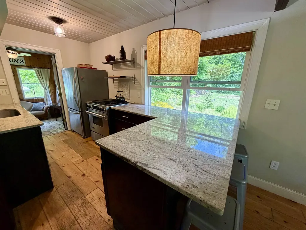 2138 German Flats Road Fayston VT 05673