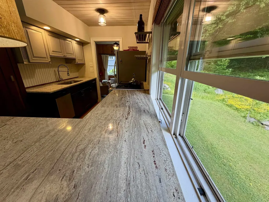 2138 German Flats Road Fayston VT 05673
